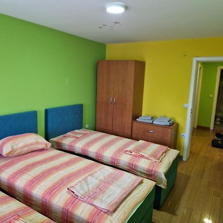 Greenspace Ni Екстериор снимка