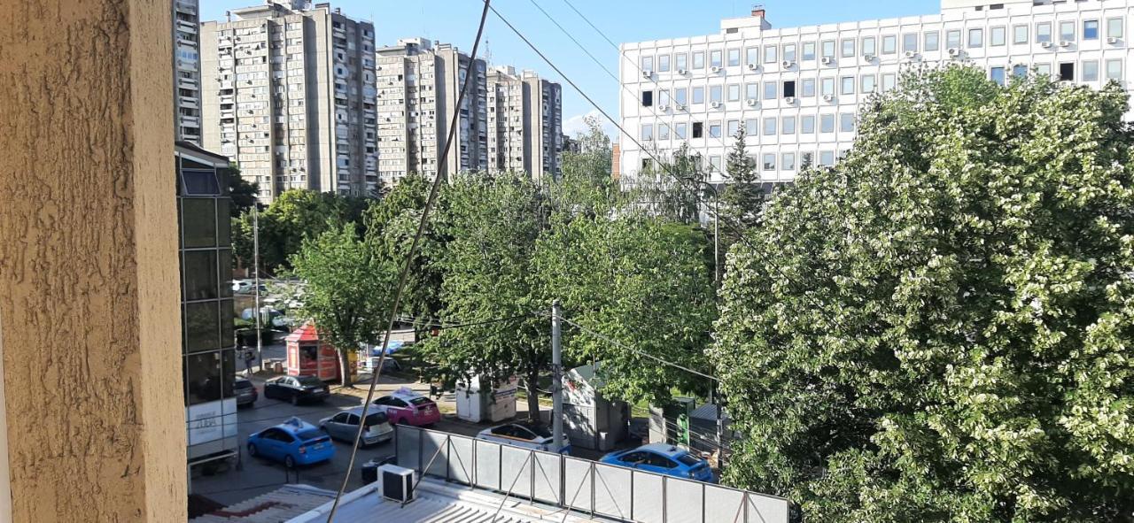 Greenspace Ni Екстериор снимка