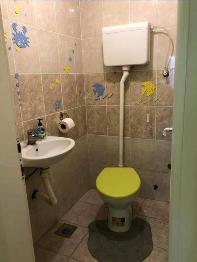 Greenspace Ni Екстериор снимка