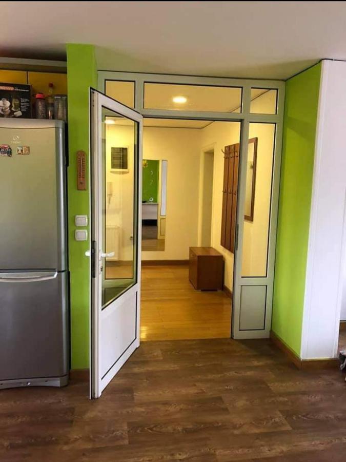 Greenspace Ni Екстериор снимка