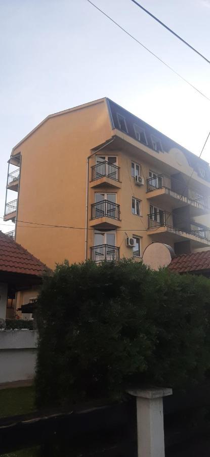 Greenspace Ni Екстериор снимка