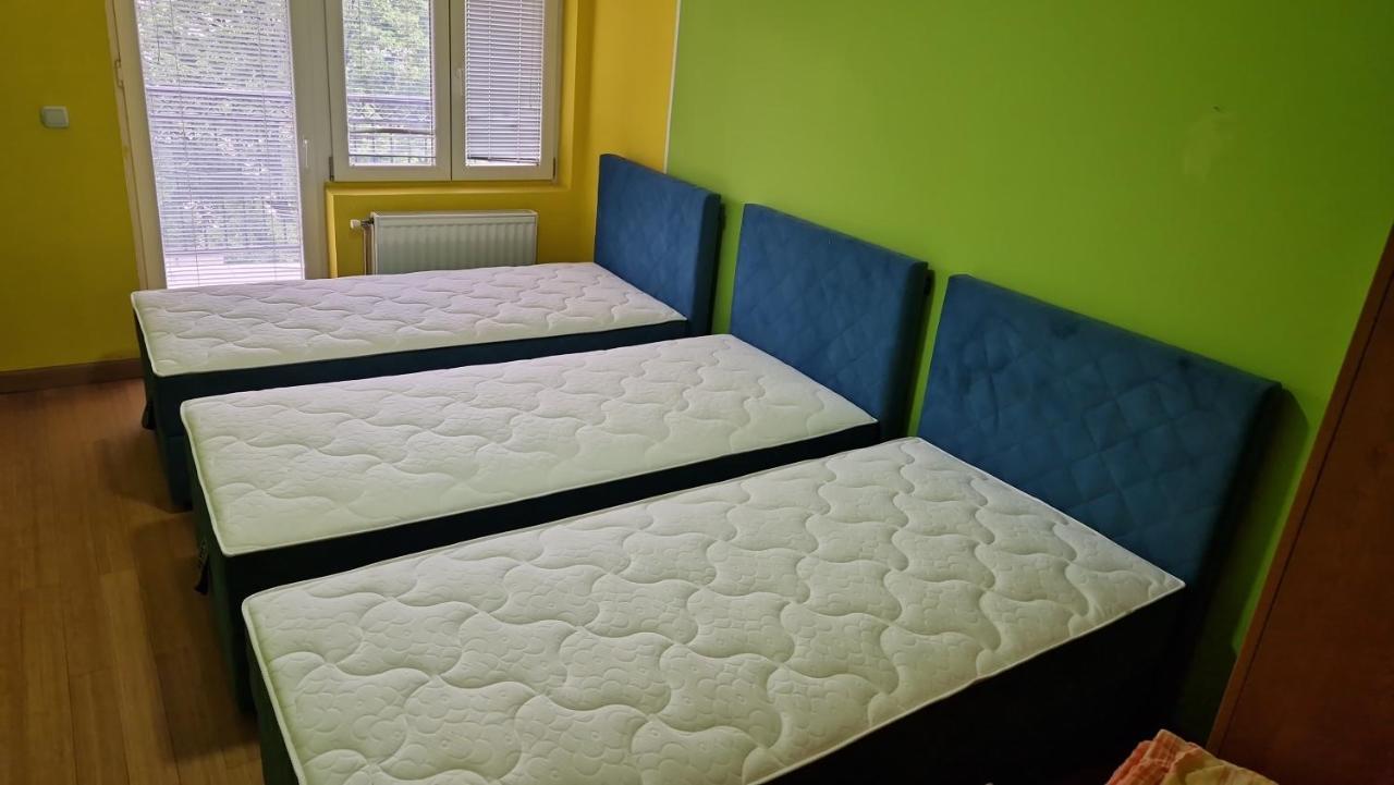 Greenspace Ni Екстериор снимка